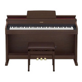 Piano Casio Celviano Ap 470 C