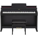 Piano Casio Celviano Ap 470 C