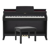 Piano Casio Celviano Ap470