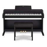 Piano Casio Celviano Digital Ap 270