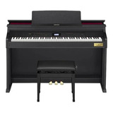 Piano Casio Celviano Digital Ap 710
