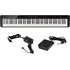 Piano Casio Privia Pxs1000 Preto 88 Teclas