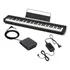 Piano Casio Stage Digital Cdp S110 Bk C2 Preto