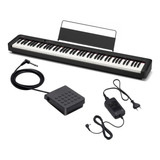 Piano Casio Stage Digital Cdp S110
