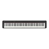 Piano Casio Stage Digital Cdp S110