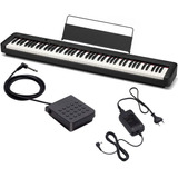 Piano Casio Stage Digital Cdp s110bk