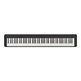 Piano Casio Stage Digital Cdp S160