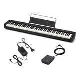 Piano Casio Stage Digital Cdp S160