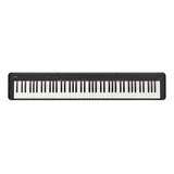 Piano Casio Stage Digital Cdp s160