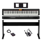 Piano Casio Stage Digital Cdp s350