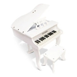 Piano Cauda Turbo Piano30wh Acústico Infantil Branco
