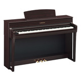 Piano Clavinova Yamaha Clp745r