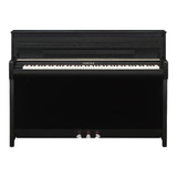 Piano Clavinova Yamaha Clp785b Clp 785