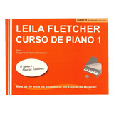 Piano Course Volume 1