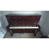 Piano De Armário acústico Essenfelder 1995