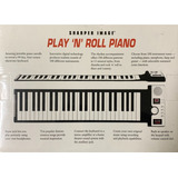 Piano De Bolso Play
