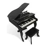 Piano De Calda Infantil