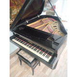 Piano De Cauda 1 4 Weber