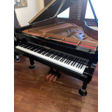 Piano De Cauda Boston Gp 163 by Steinway Sons 