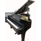 Piano De Cauda Cenografico
