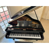 Piano De Cauda Fritz Dobbert C160