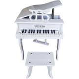 Piano De Cauda Infantil