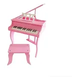Piano De Cauda Infantil