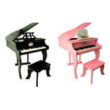 Piano De Cauda Infantil