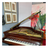 Piano De Cauda Rosler Perfeito N Steinway Bechstein Fritz