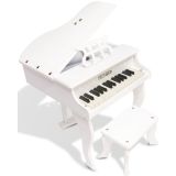 Piano De Cauda Turbinho Infantil 30