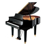 Piano De Cauda Yamaha Gb1k
