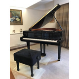 Piano De Cauda Yamaha Modelo C2