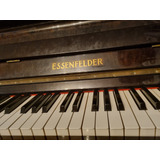 Piano De Parede Marca Essenfelder
