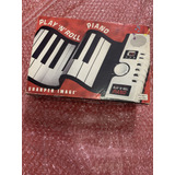 Piano De Rolo Manual