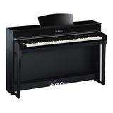 Piano Digital 88 Teclas Clavinova Yamaha