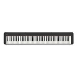 Piano Digital 88 Teclas Sensitivas Casio