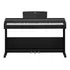 Piano Digital 88 Teclas Yamaha Arius Ydp-105b Preto