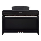 Piano Digital 88 Teclas Yamaha Clp