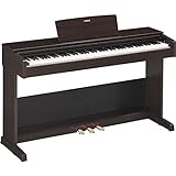 Piano Digital ARIUS Yamaha