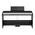Piano Digital B2sp Bk Korg 88 Teclas Efeitos Reverb E Chorus