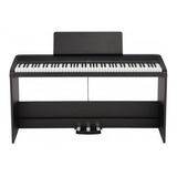 Piano Digital B2sp Bk
