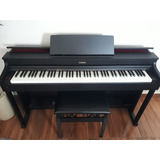 Piano Digital Casio Ap 470