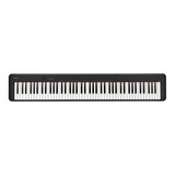 Piano Digital Casio Cdp S110 Stage
