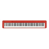 Piano Digital Casio Cdp s160 88