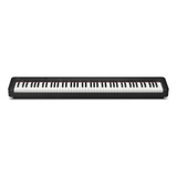 Piano Digital Casio Cdp s160 Bk