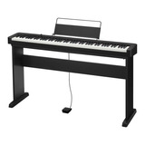 Piano Digital Casio Cdps160 88 Teclas