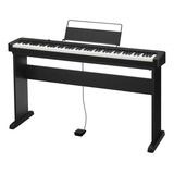 Piano Digital Casio Cdps160 88 Teclas