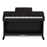 Piano Digital Casio Celviano