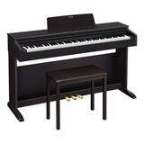 Piano Digital Casio Celviano