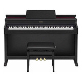 Piano Digital Casio Celviano Ap 470
